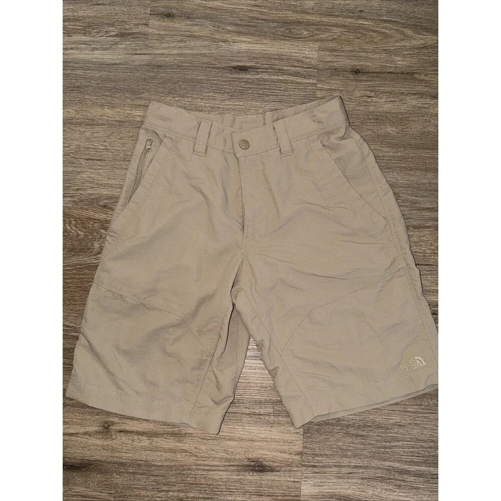The North Face Horizon Utility Hiking Workwear Shorts 30